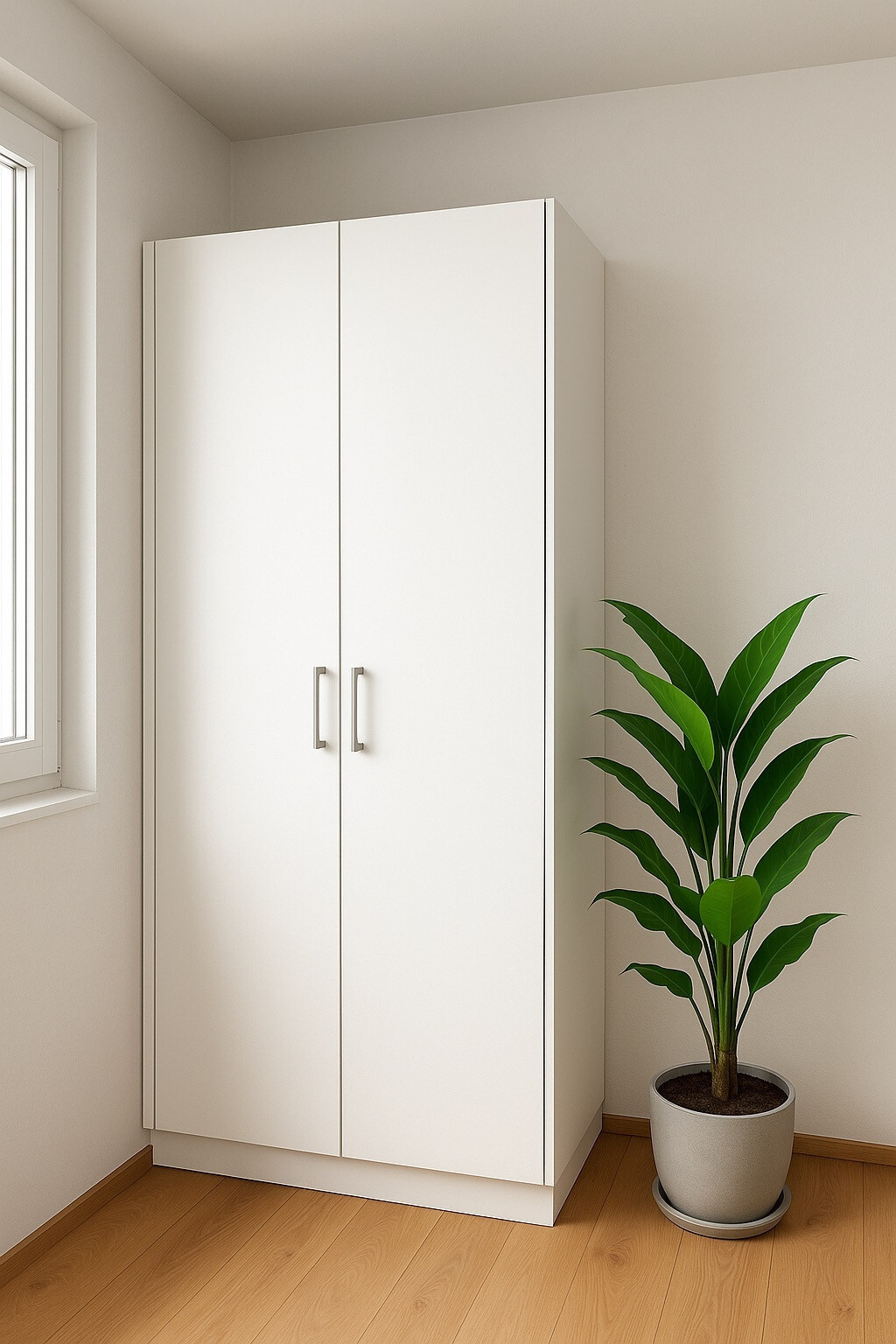 Wunsch - Schrank, Individuell, Regional, Nachhaltig, Schreinermöbel